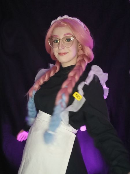 Chlo_cos - Mizi 