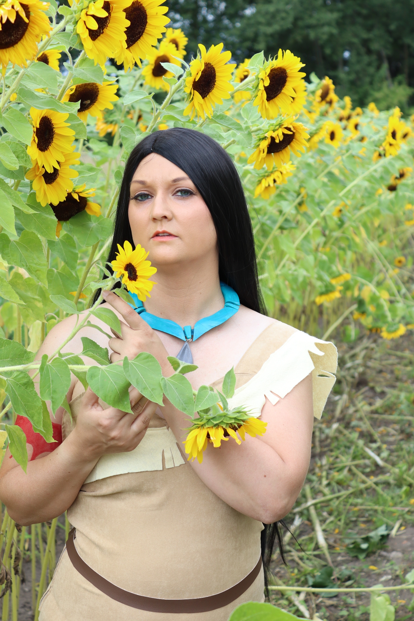 Pocahontas — photo 66