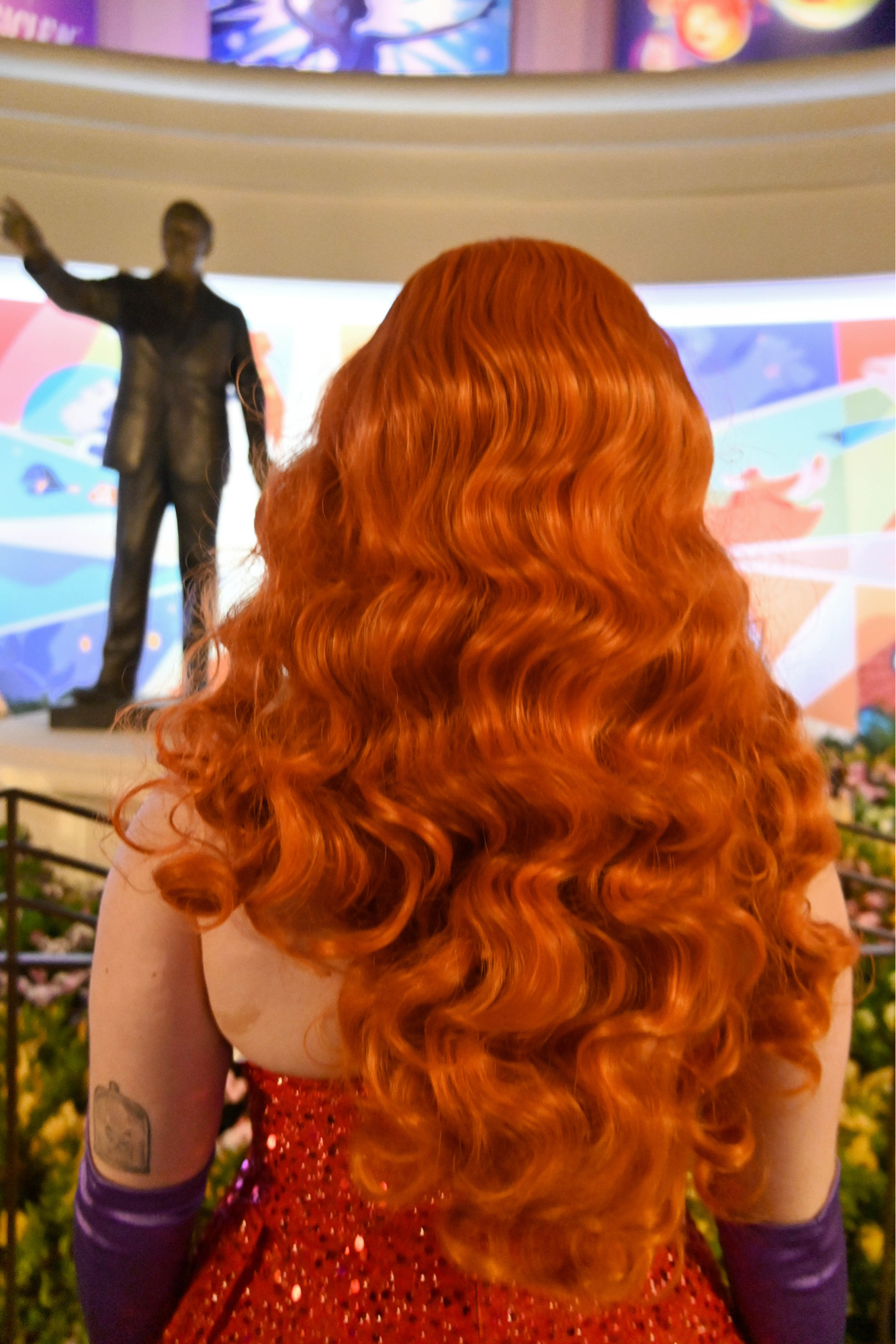 Jessica Rabbit - Photo 6