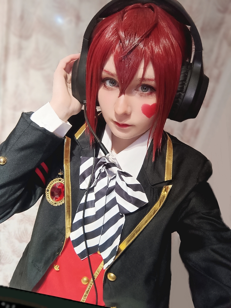 Riddle rosehearts  - Photo 2