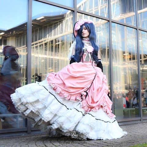 Lady Ciel