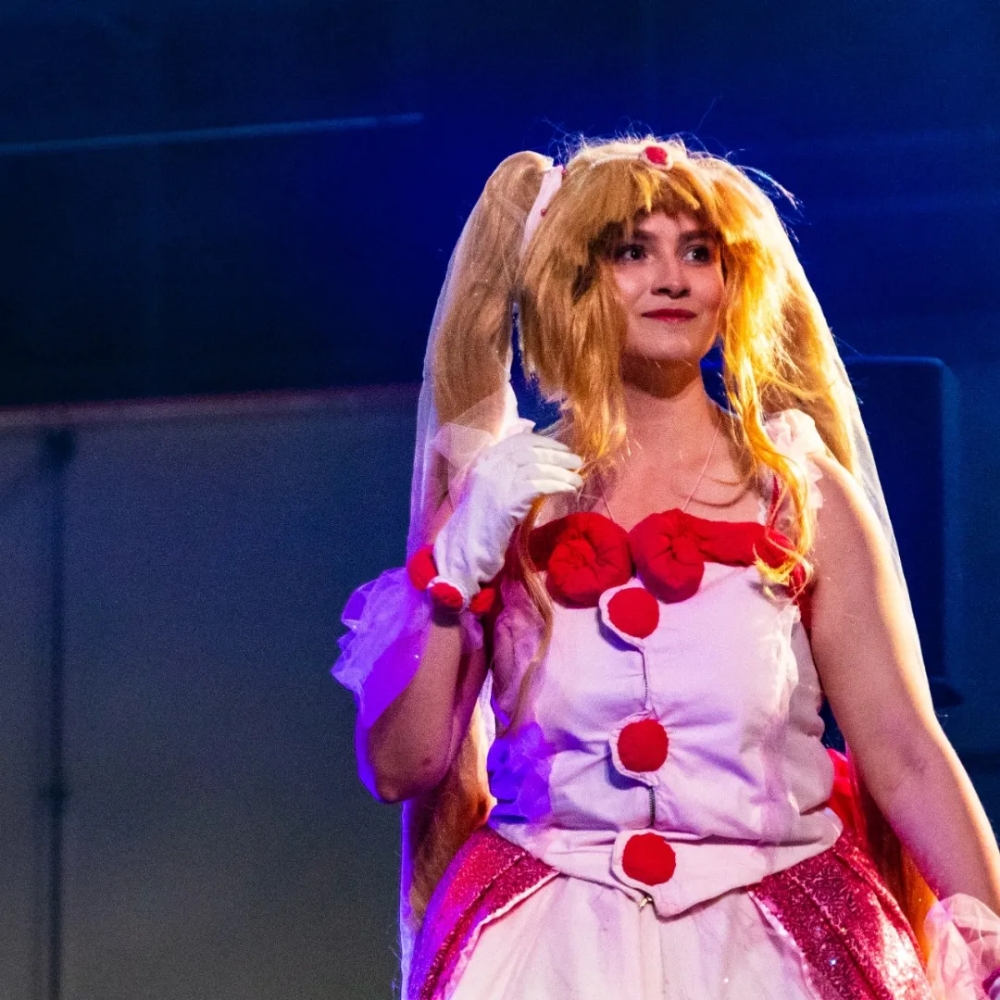 Lucie namani (scene) - Photo 3