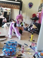 Machi 🧶 preview 2