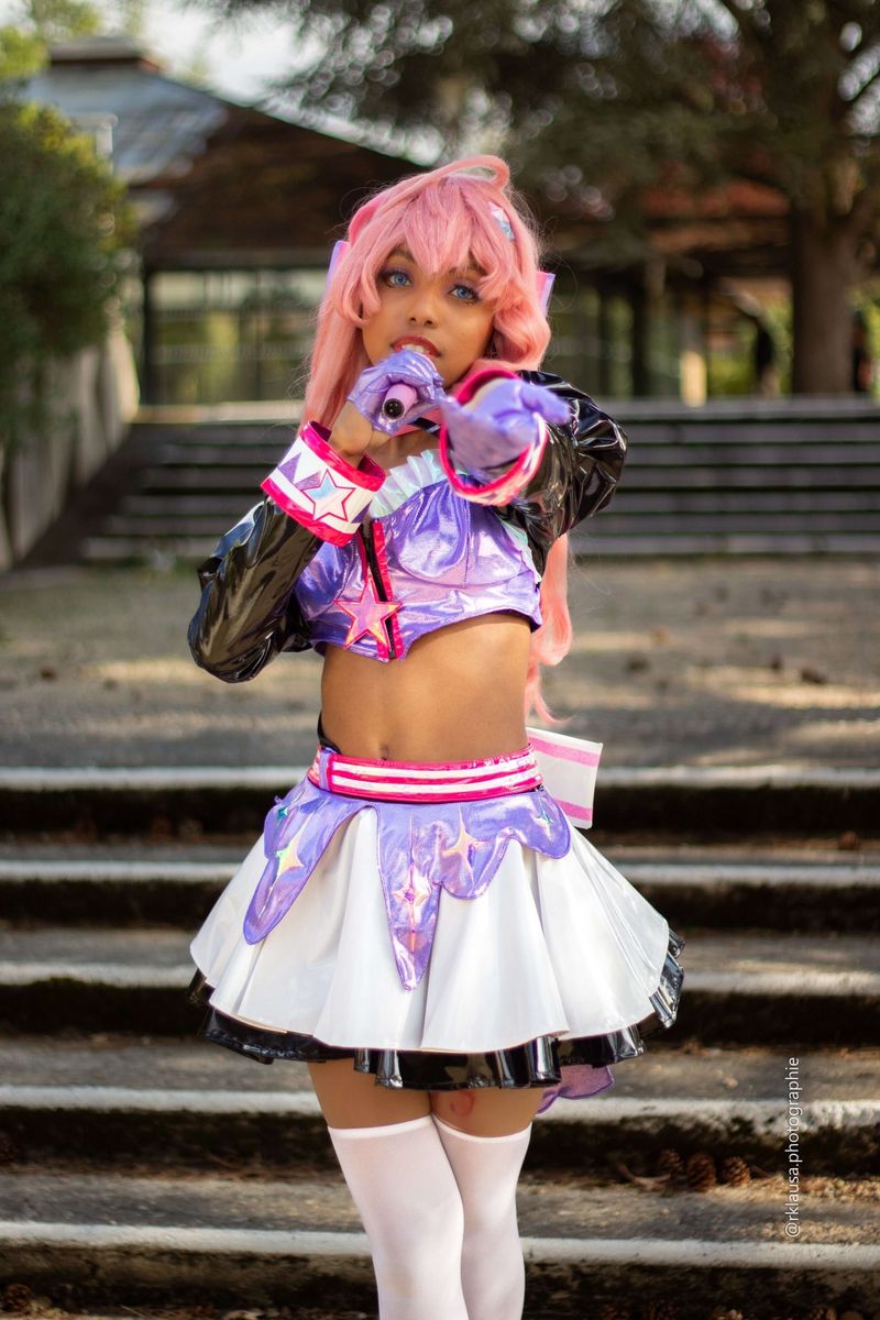 Lizasuka – Luka Muse Dash