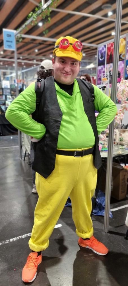 Dingo Kingdom Hearts - Photo 2