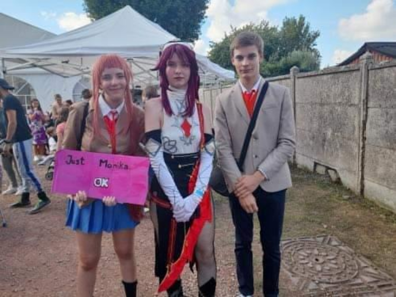 Sin Manga 2022 - Photo 5