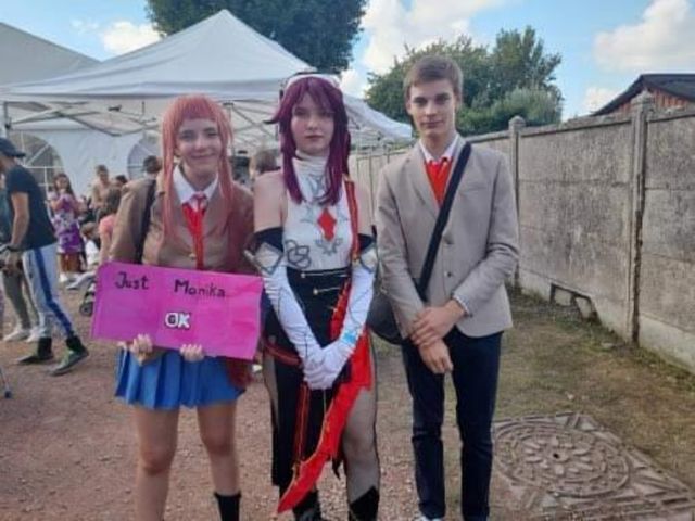 Sin Manga 2022