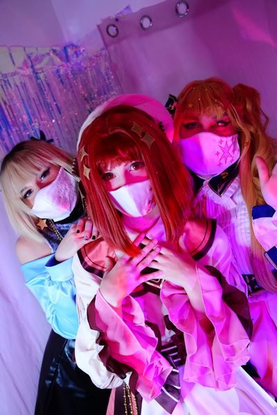 Shai_na - Ruby Idol