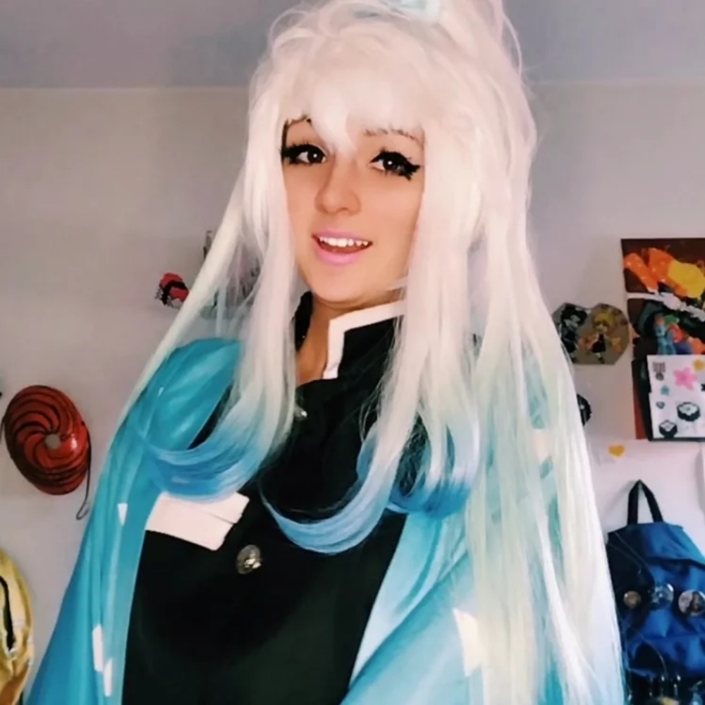 Oc Akita Agatsuma  - Photo 14