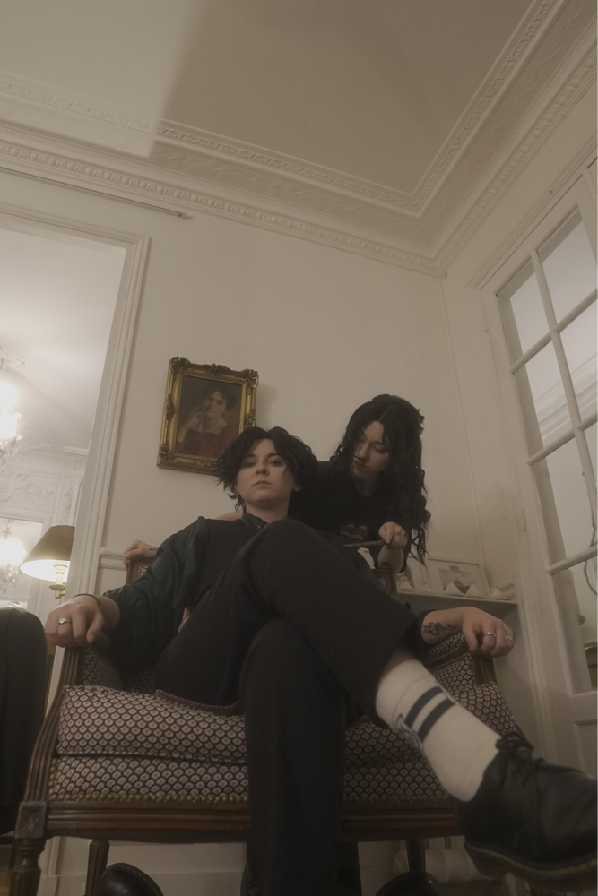 Noble house of black - Photo 5