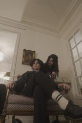 Noble house of black preview 2