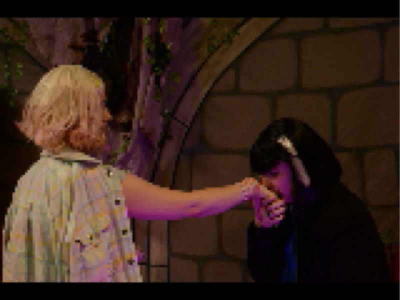 Seiza – Jason Mendal 