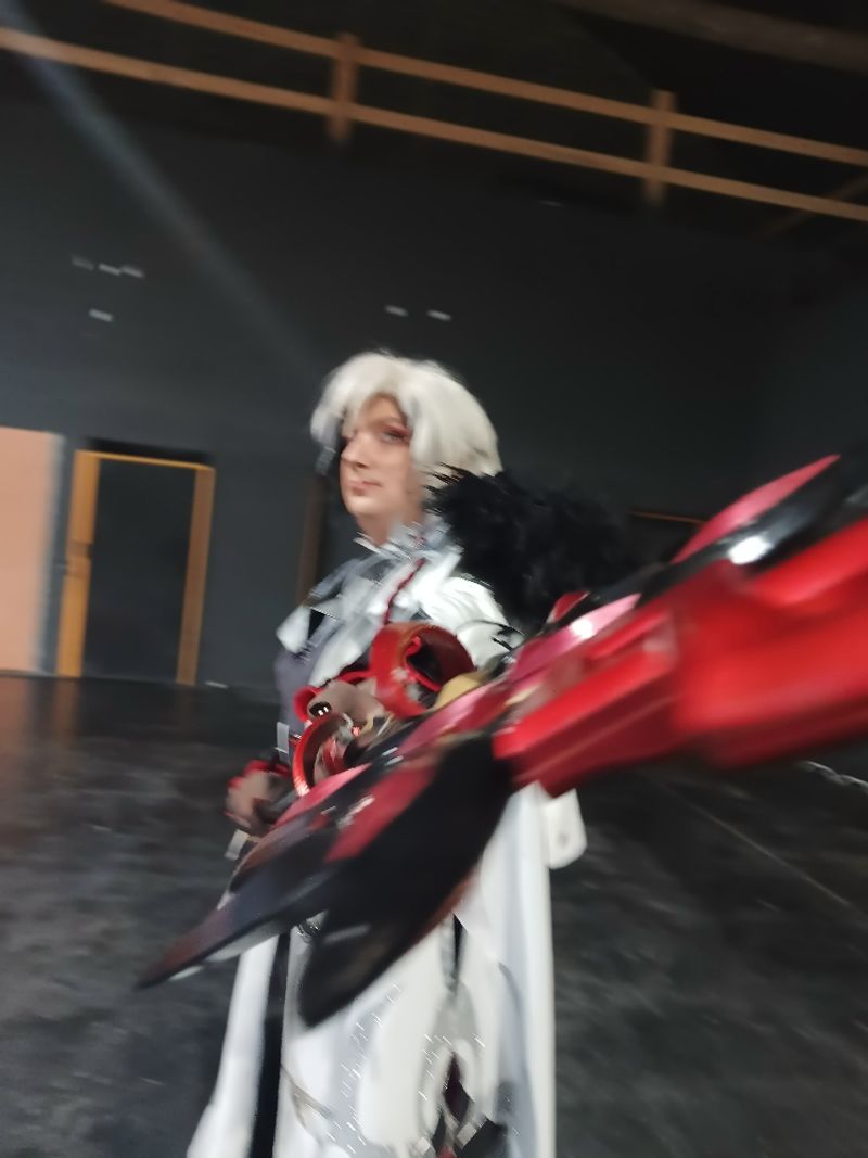 Shokocosplay_ – Japan Geek Hénin-Bea