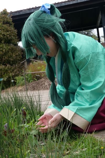 Aomi_hana - Mao  (Japan-party)