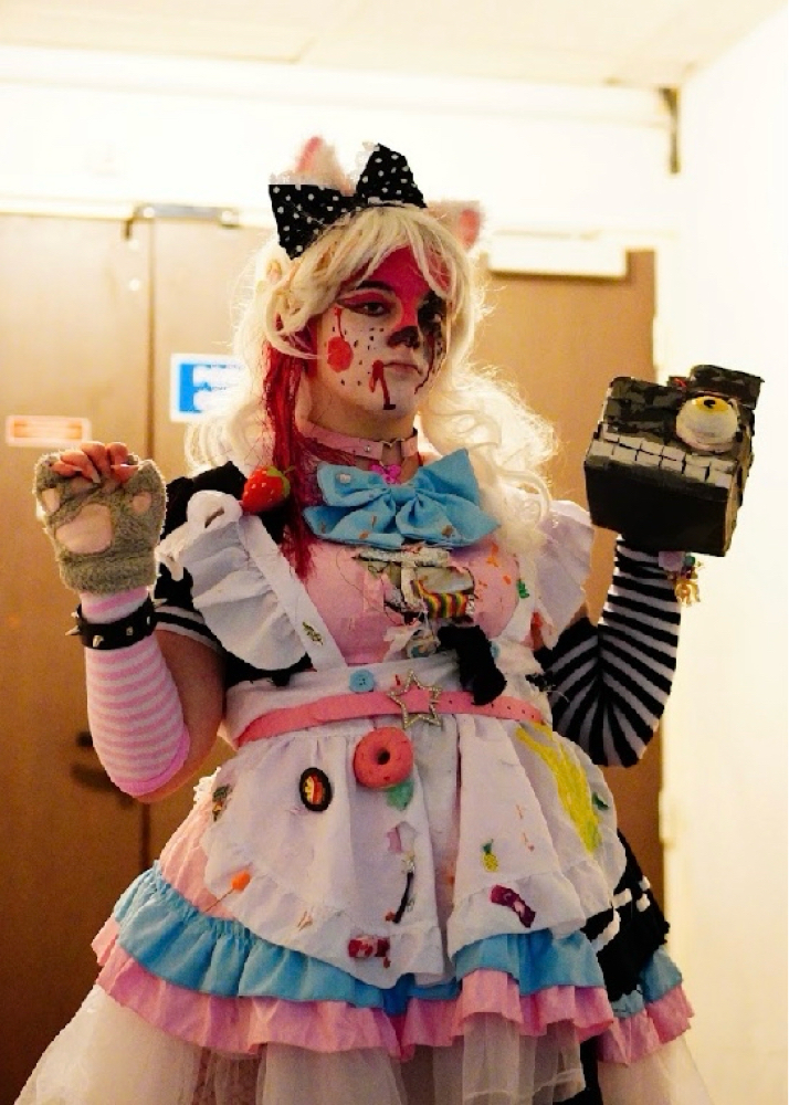 Mangle - Photo 15
