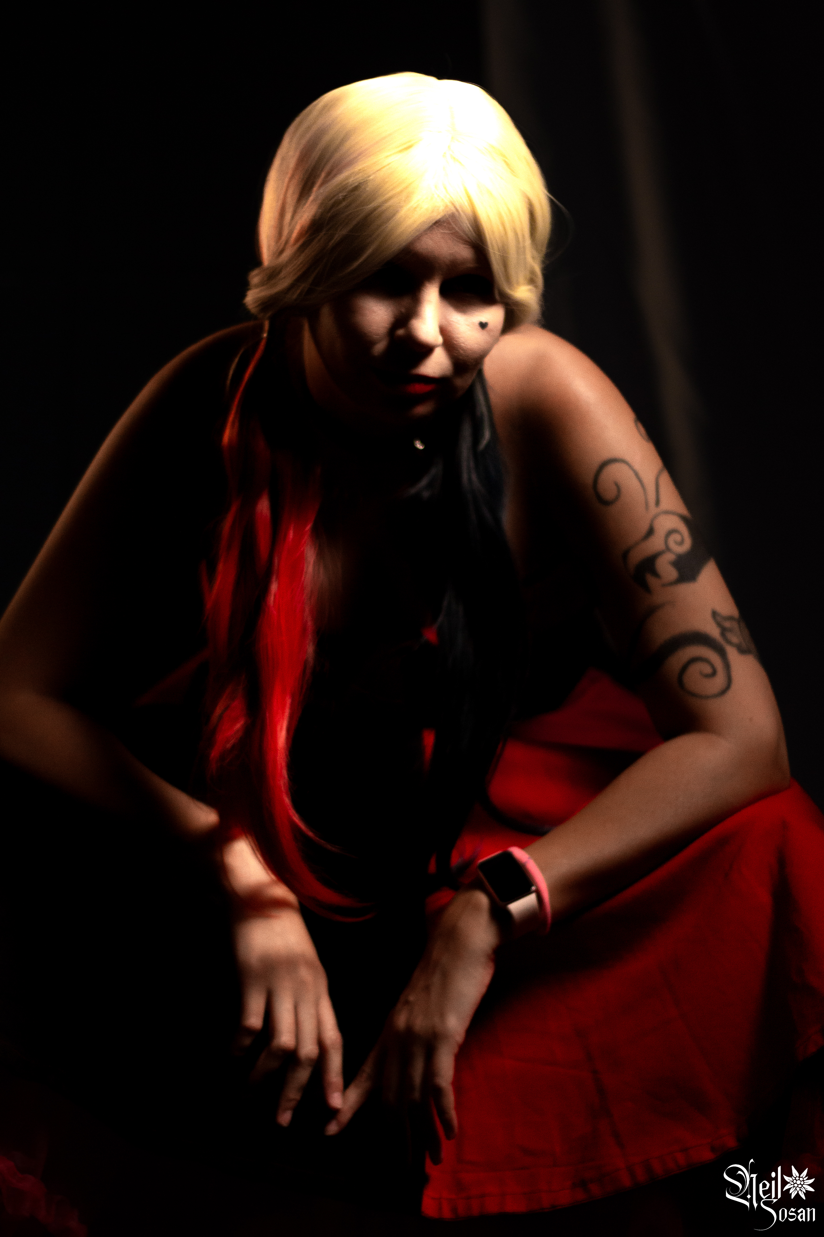 Shooting studio — photo 36