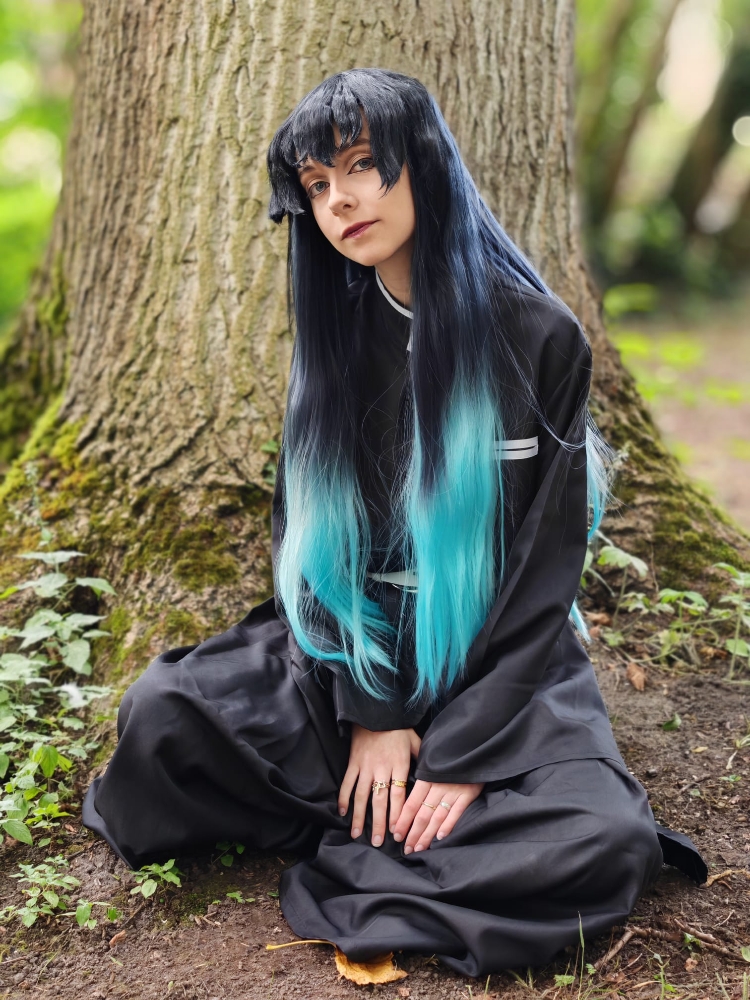 Muichiro Tokito - Photo 2