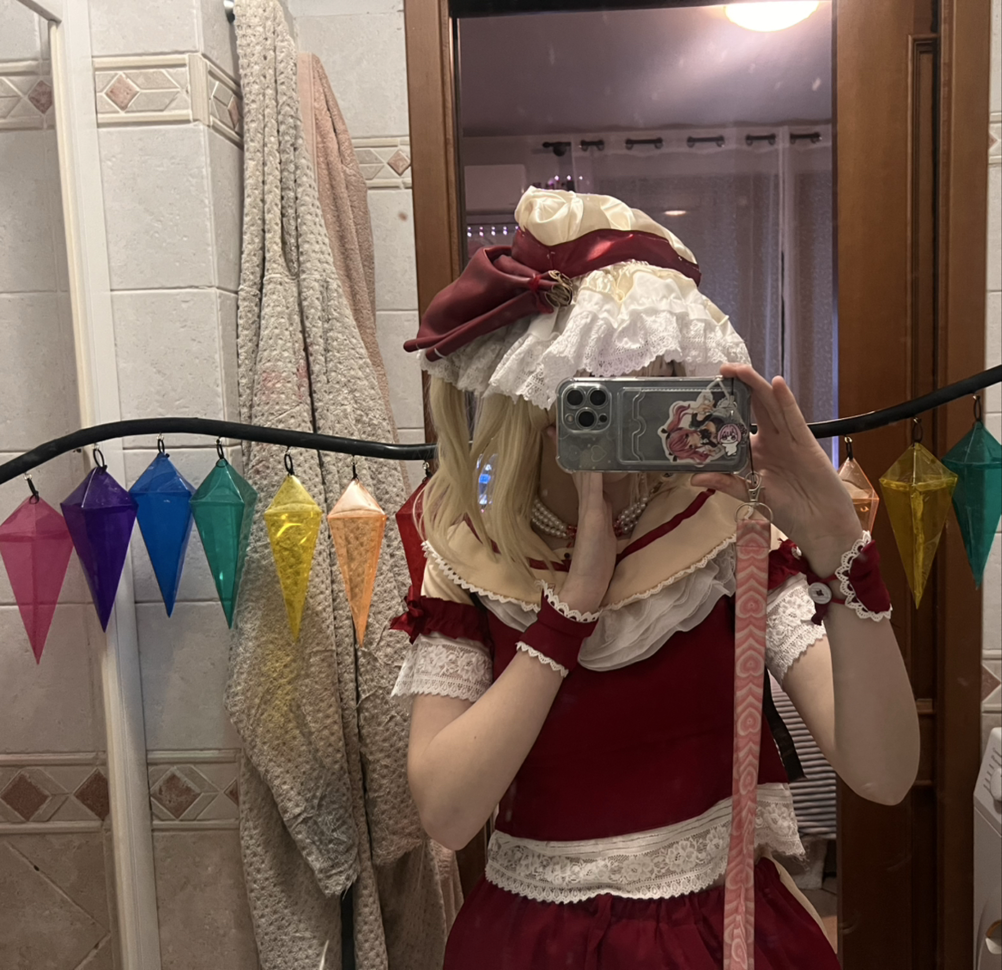 flandre scarlet