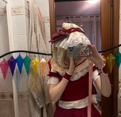 flandre scarlet preview 2