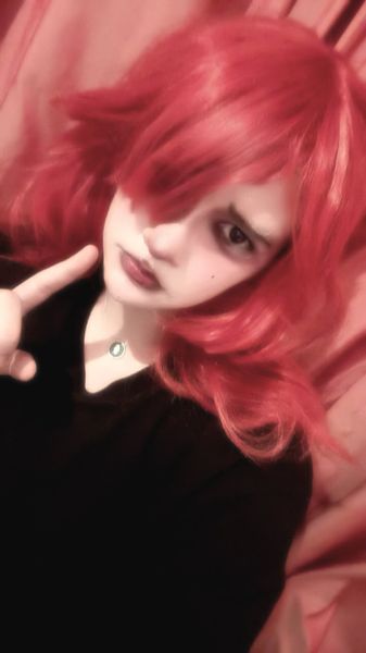 Coshermes - Oc blackbutler