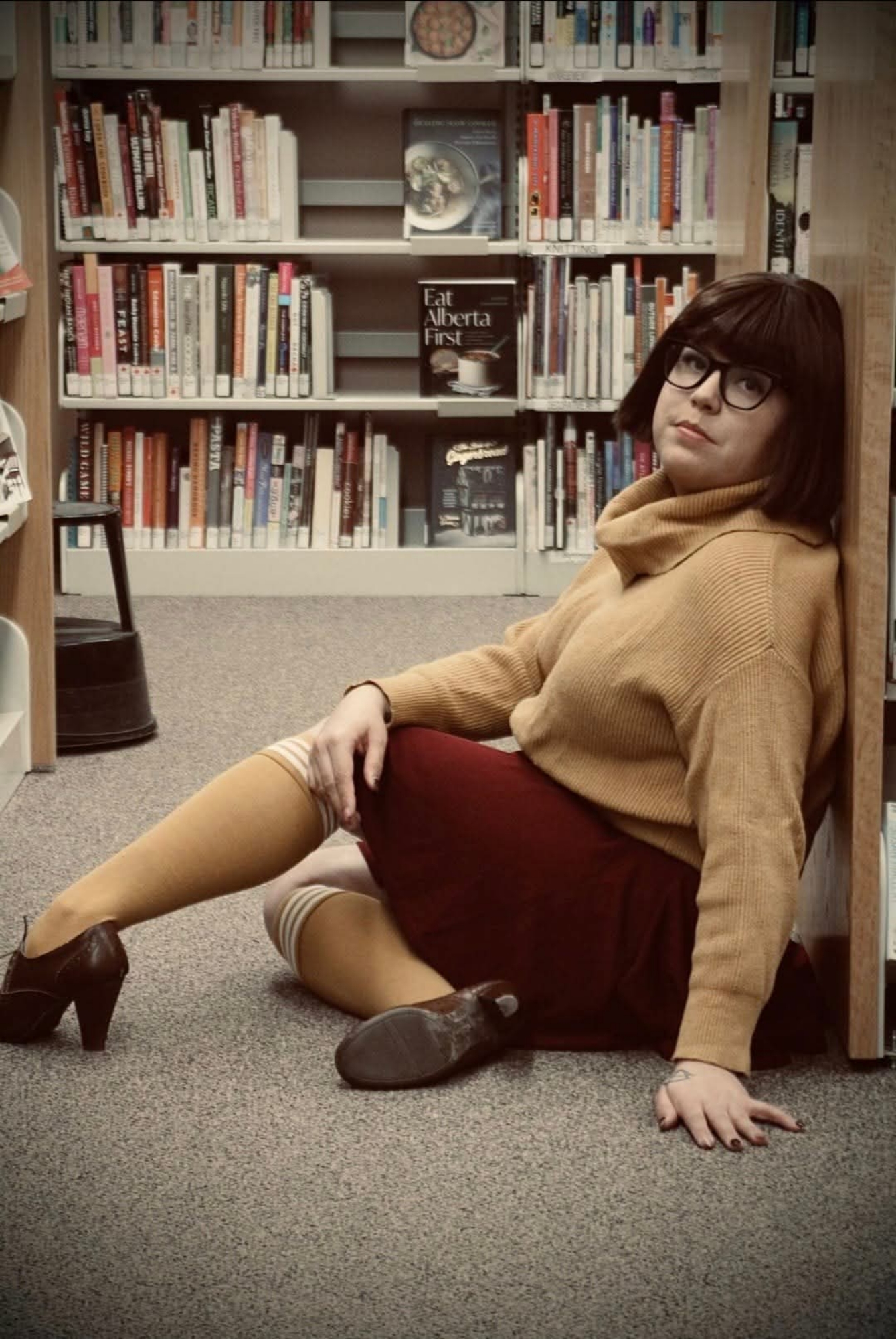 Velma — photo 9