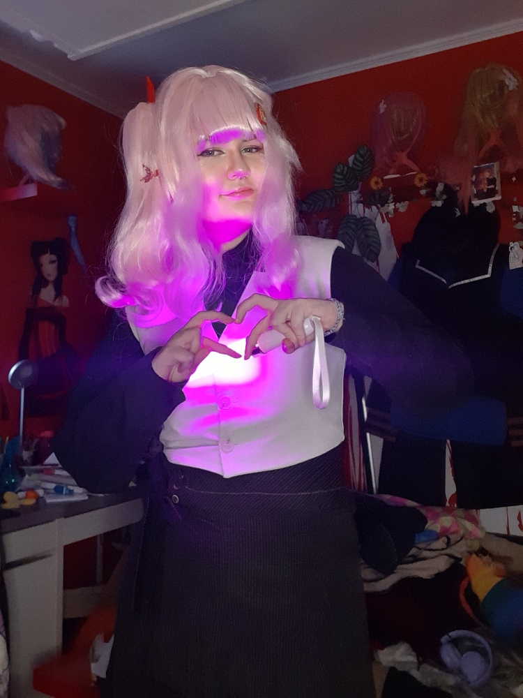 Mizuki Akiyama - Photo 7