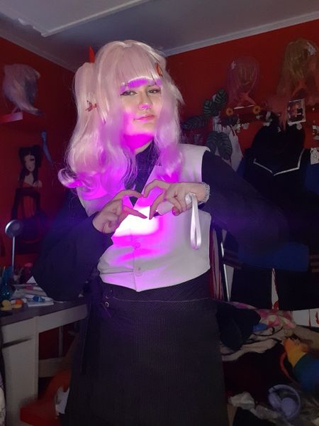Nash, Mizuki Akiyama