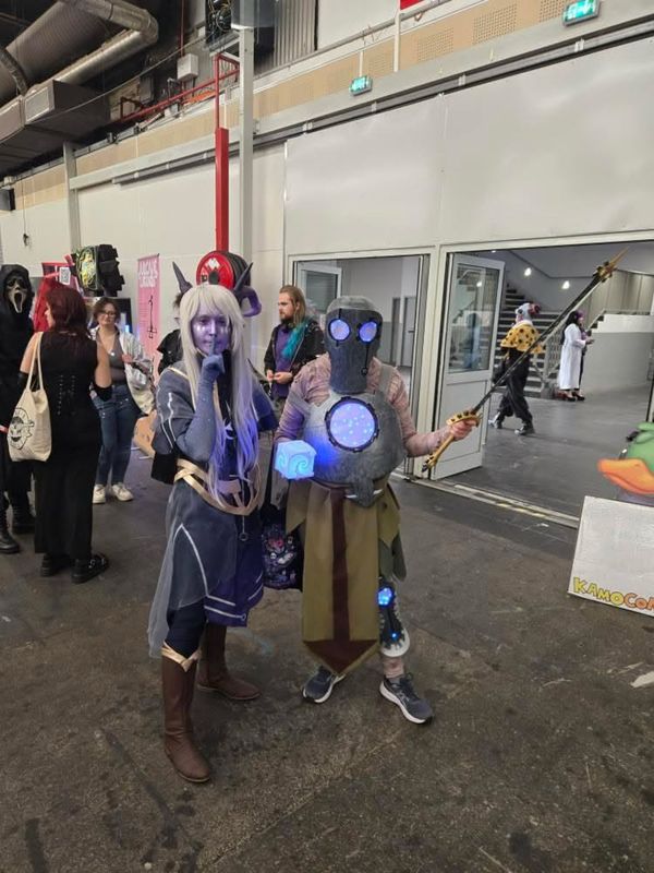 Âme_de_dragon – Aaravos Kamoplay2025