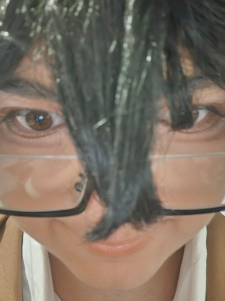Ran_.c0sfan - Ranpo edogawa 