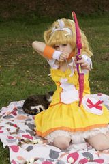 Cure peace preview 3