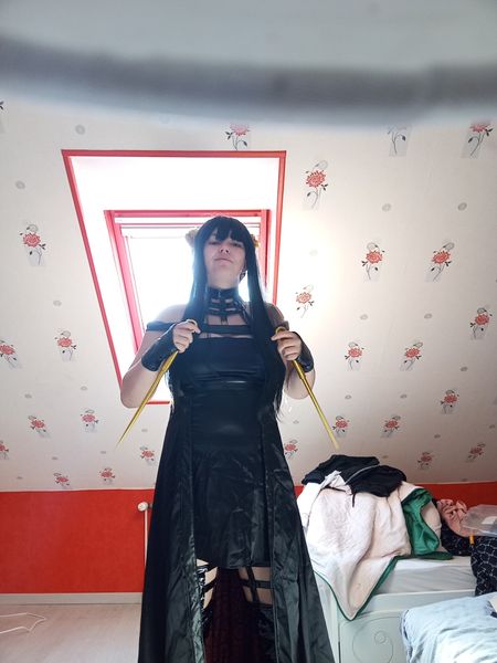 Mimi_cos89 - Yor forger 