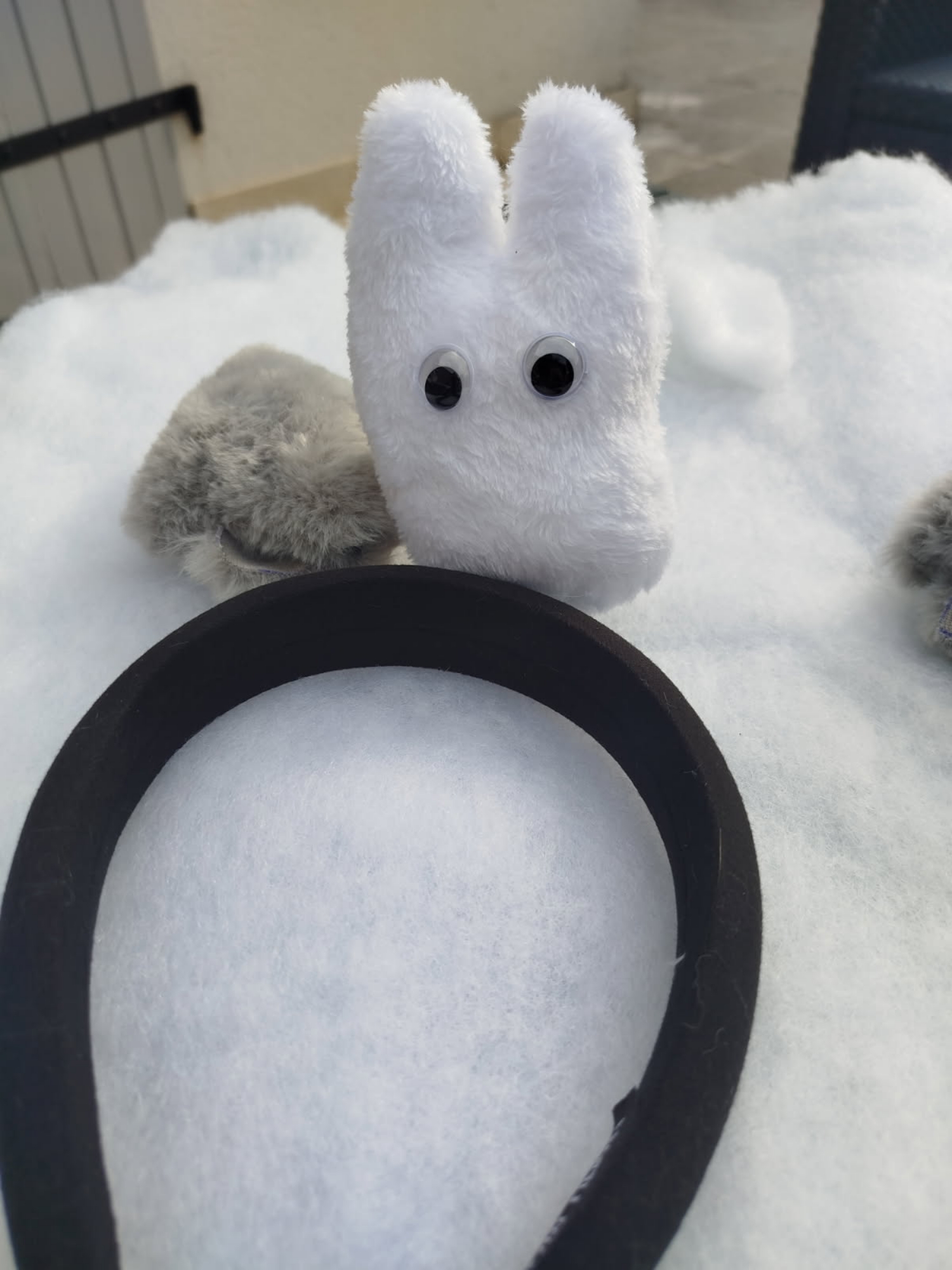 Totoro — photo 25
