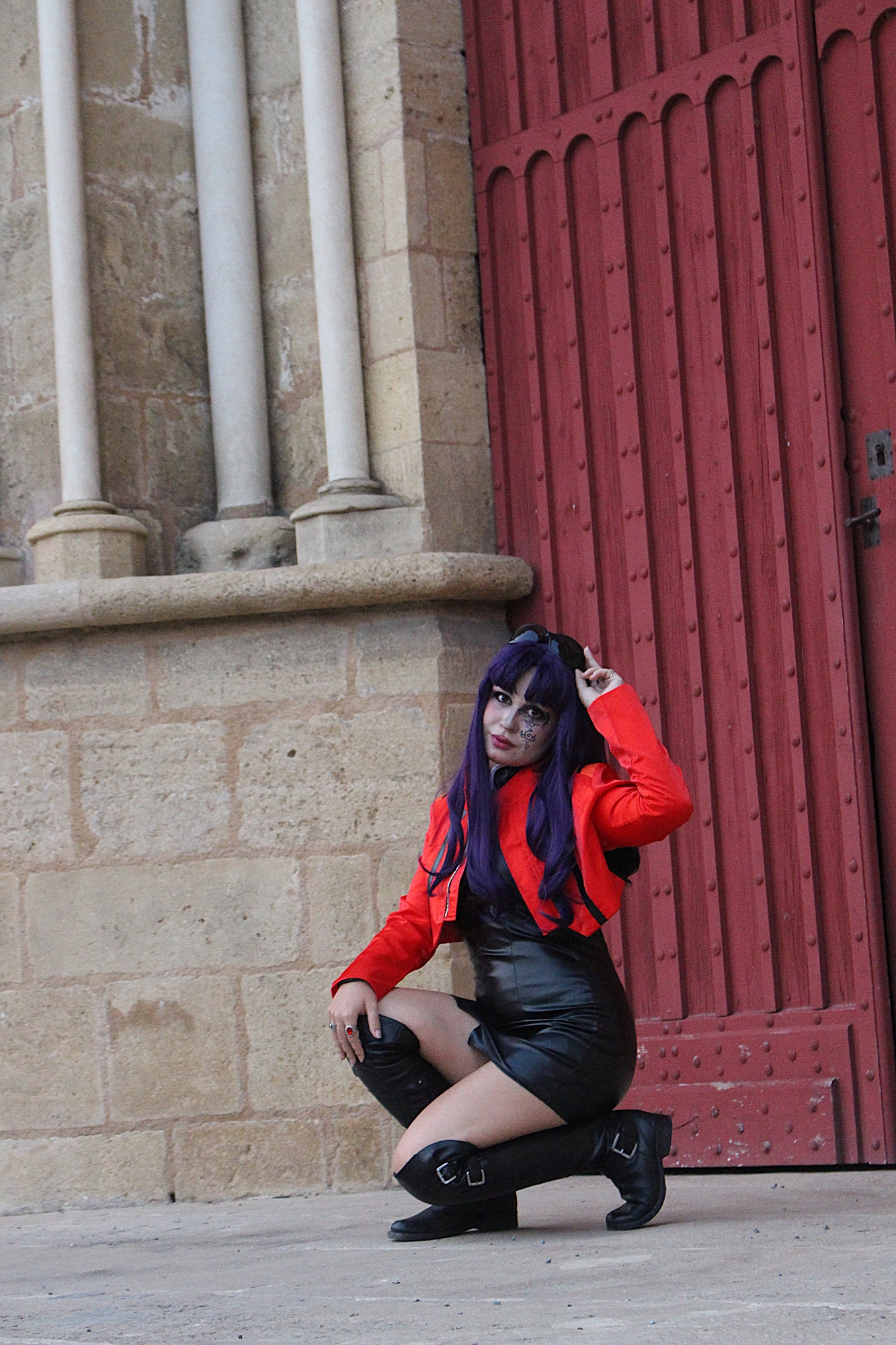 Misato — photo 8