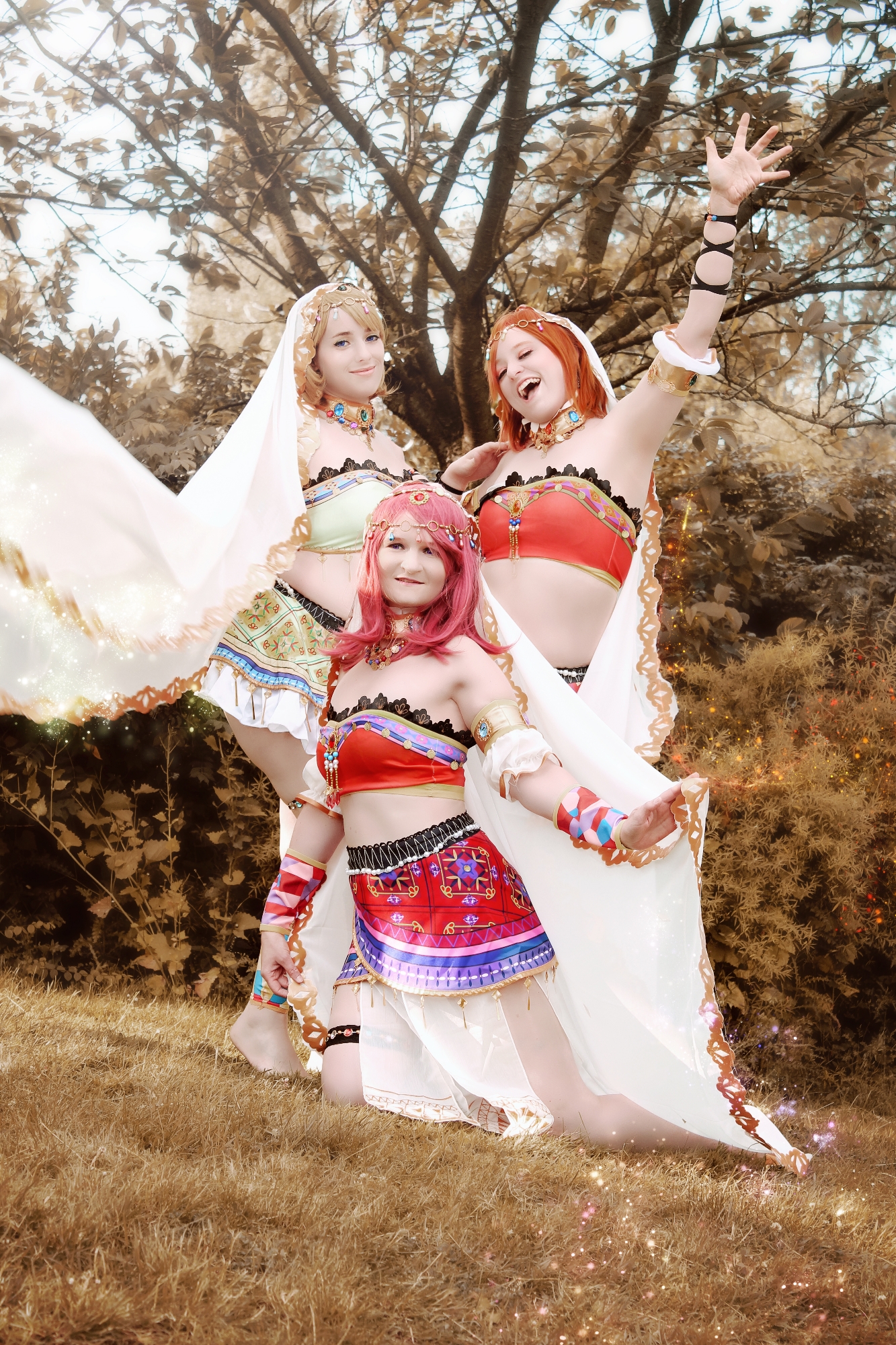 Maki Nishikino — photo 9