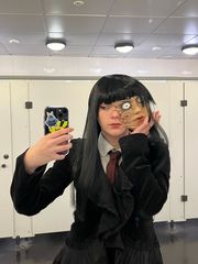 Tomie preview 2