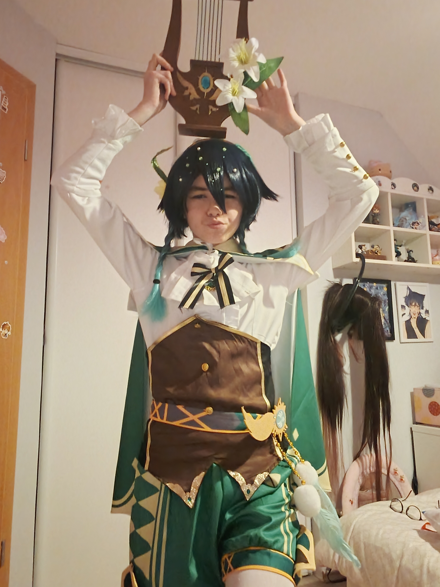 Venti🍃 - Photo 10