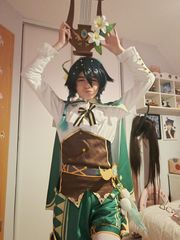Venti🍃 preview 2