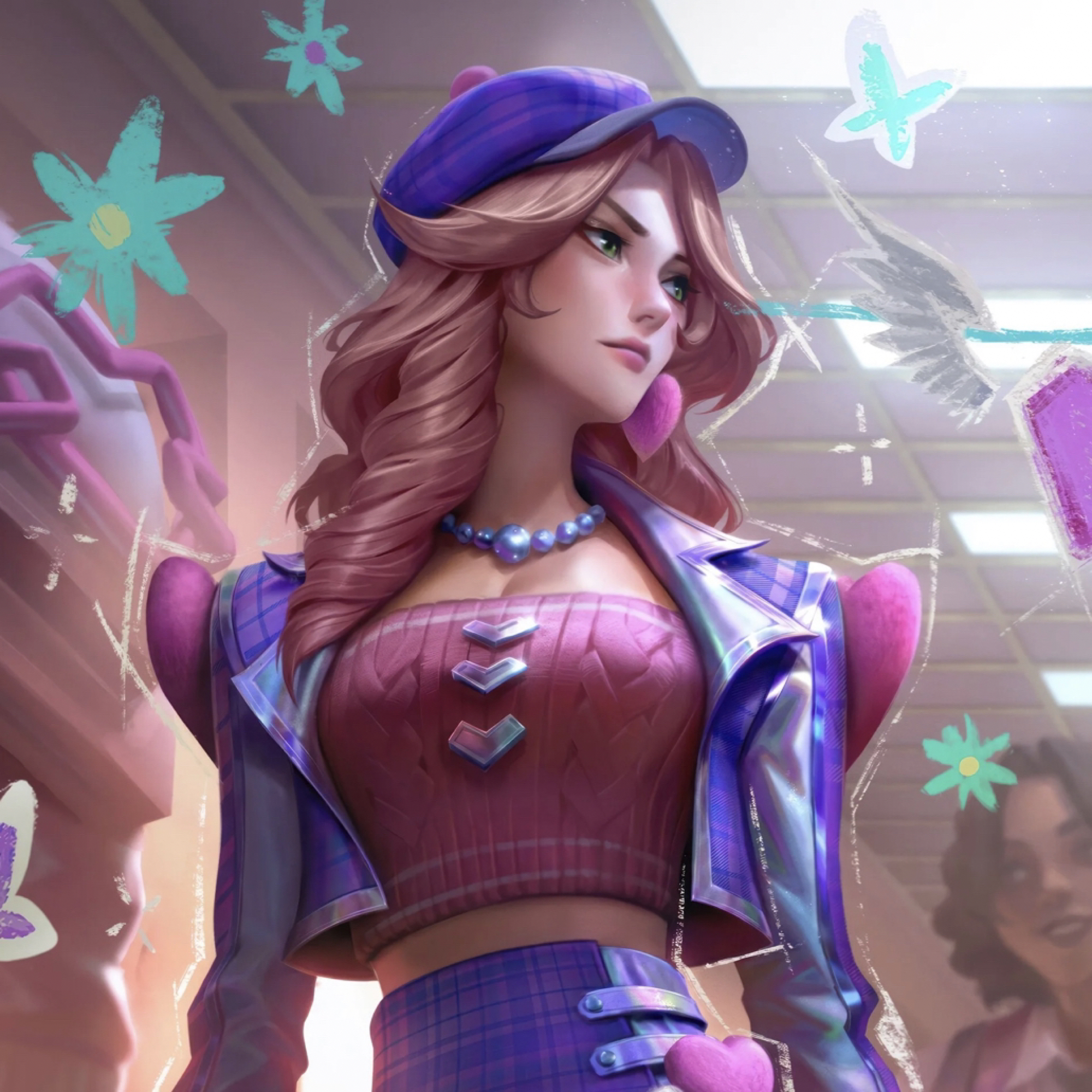 Caitlyn Heartthrob
