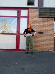 Kim possible preview 3