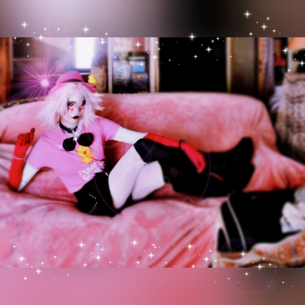 Angel — photo 18