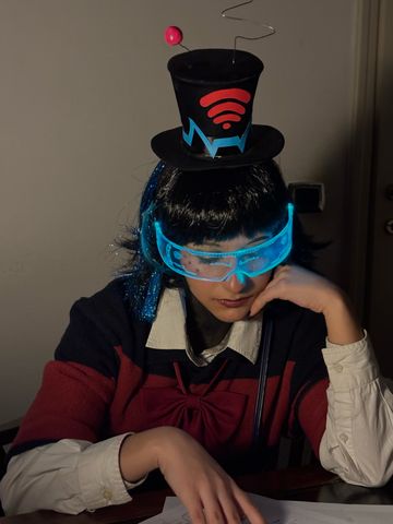 FEMALE VOX
