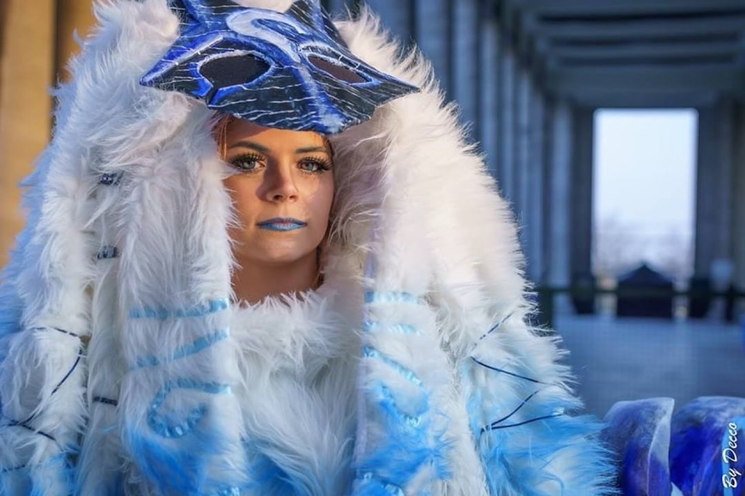 Kindred (LoL) - Photo 6