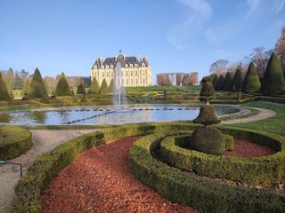 Château de sceaux preview 3