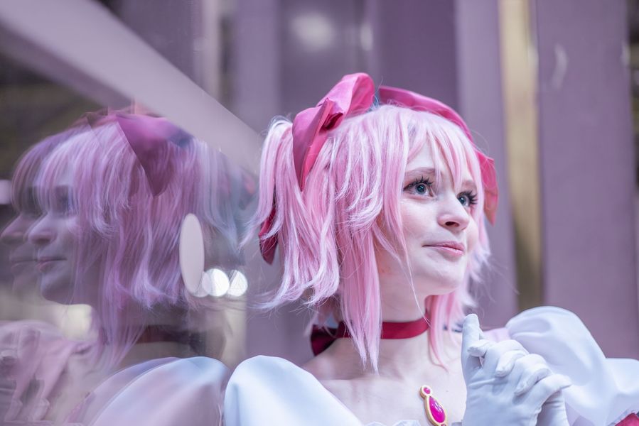 Tokiko - Madoka - Nantes