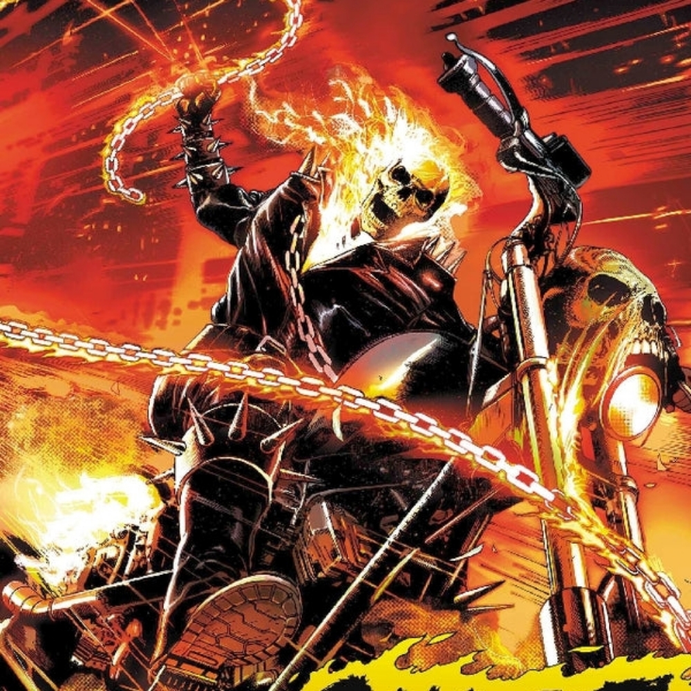 Ghost Rider