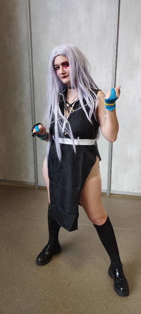 Tengen genderband  - Photo 12