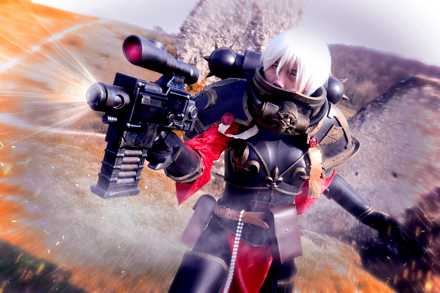 Soeur de Bataille  - Photo 3