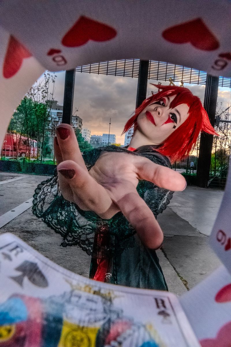 _aikocos_ – Shooting Halloween 