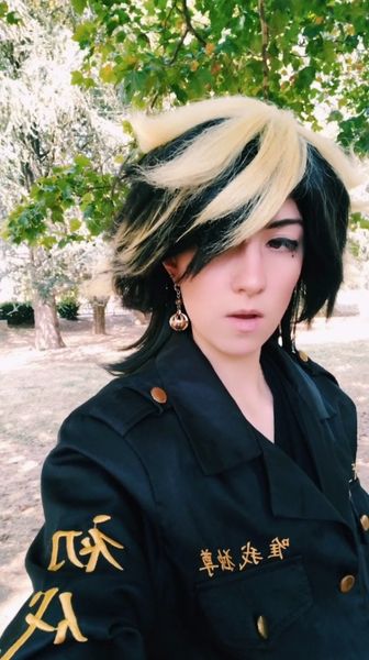 Mimikiwi.cos - Kazutora Hanemiya 