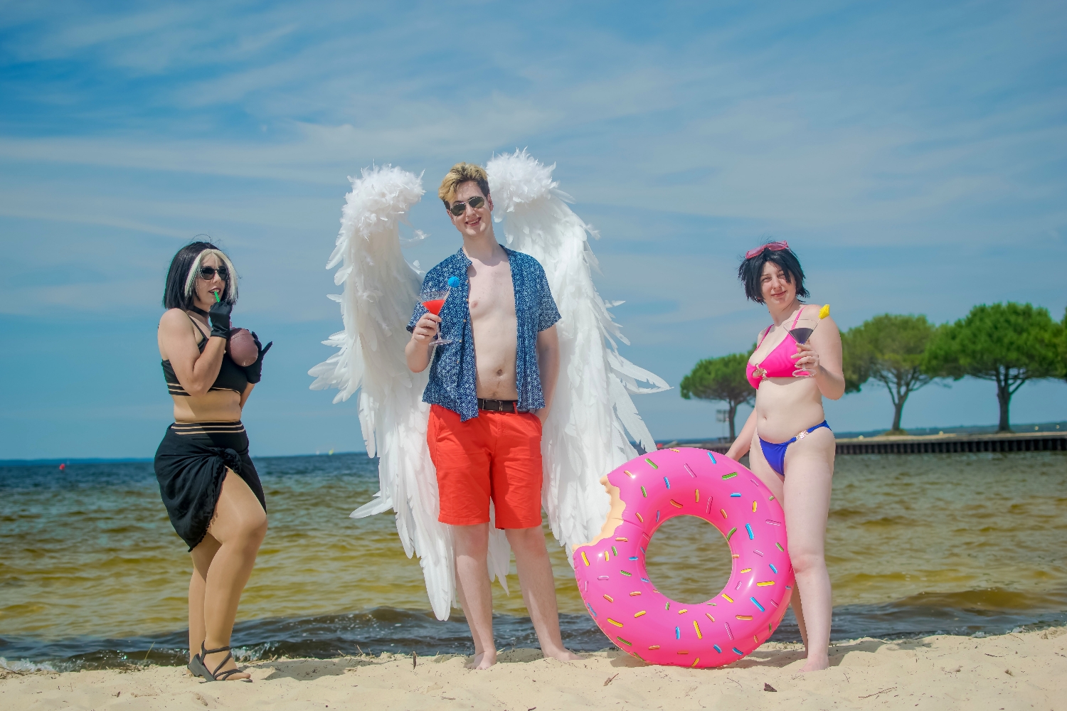 X-Men Group - Photo 5